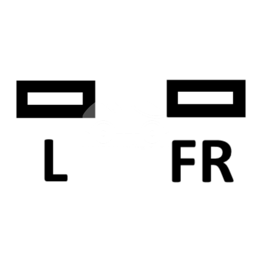 ARV1564 Jeneratör regülatörü