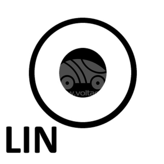 ARV1568 Jeneratör regülatörü