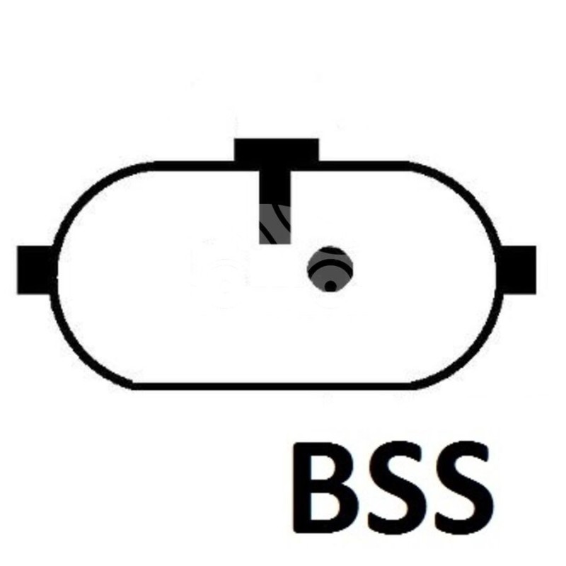 ARV1571 Jeneratör regülatörü