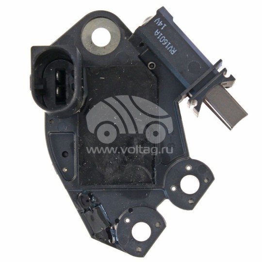 ARV1601 Jeneratör regülatörü