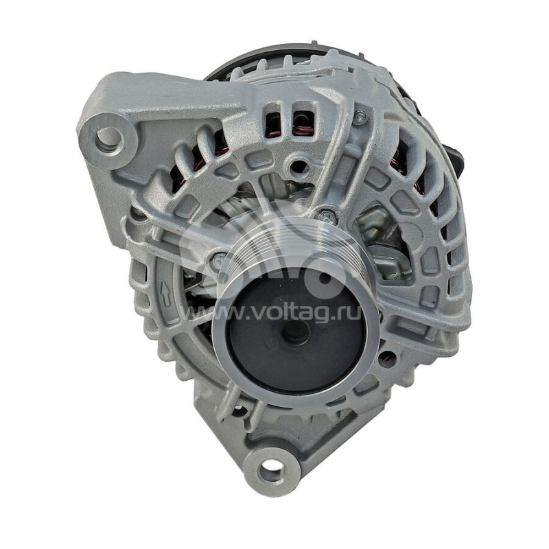 ALB0005 Alternatör