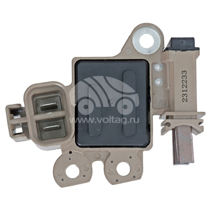 ARV1654 Jeneratör regülatörü