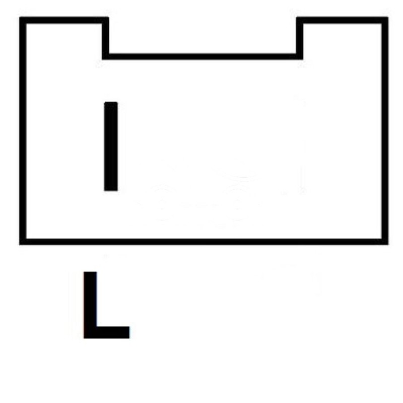 ARV1661 Jeneratör regülatörü