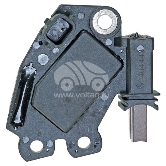 ARV1669 Jeneratör regülatörü