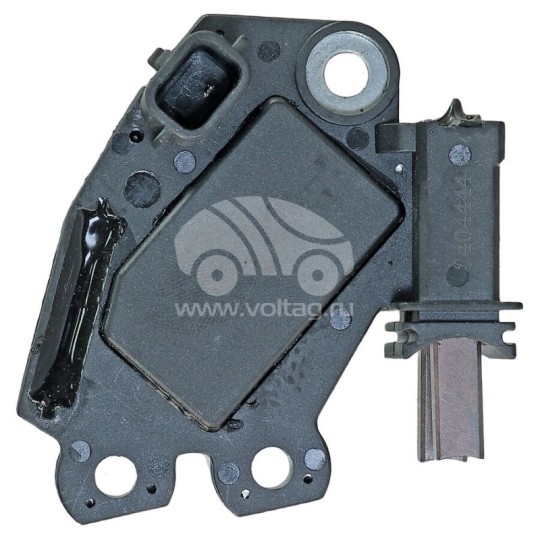 ARV1670 Jeneratör regülatörü