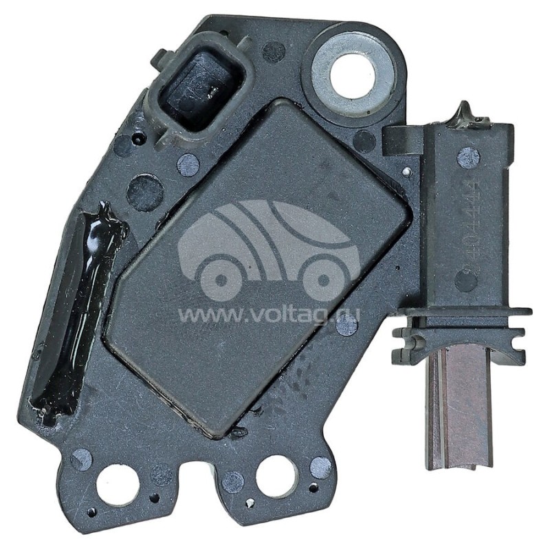 ARV1670 Jeneratör regülatörü