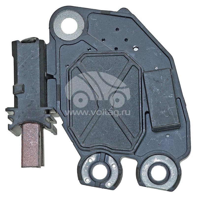 ARV1671 Jeneratör regülatörü