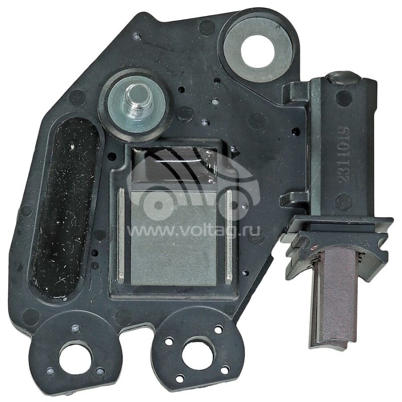 ARV1673 Jeneratör regülatörü