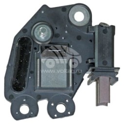 ARV1676 Jeneratör regülatörü