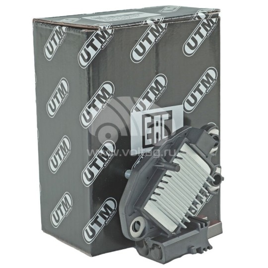 ARV1680 Jeneratör regülatörü