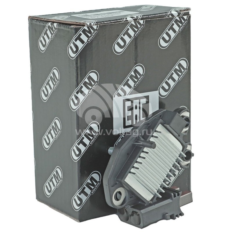 ARV1680 Jeneratör regülatörü