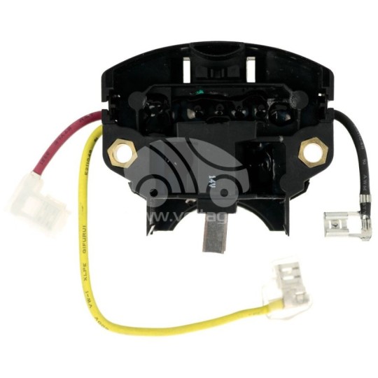 ARV1736 Jeneratör regülatörü