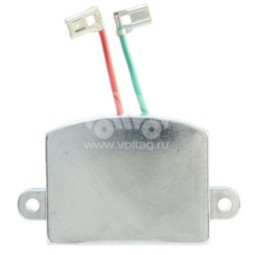 ARV1763 Jeneratör regülatörü