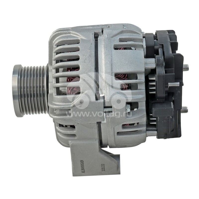ALB0005 Alternatör