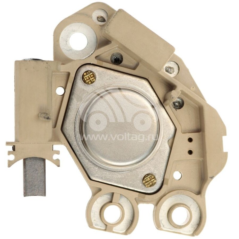 ARV1802 Jeneratör regülatörü