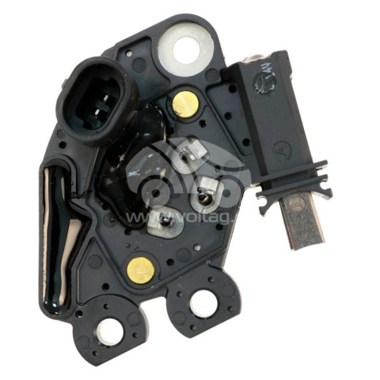 ARV1866 Jeneratör regülatörü