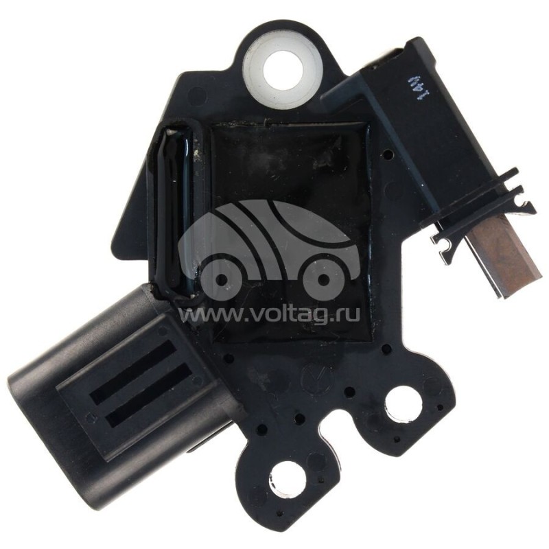 ARV1882 Jeneratör regülatörü