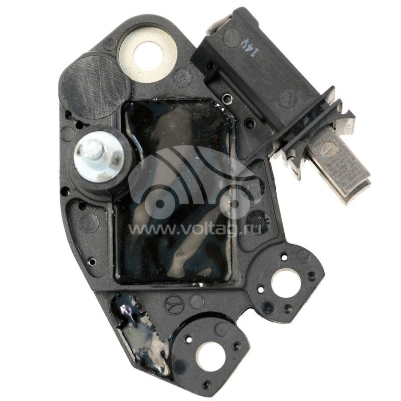 ARV1952 Jeneratör regülatörü