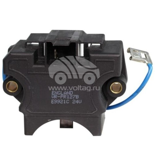 ARV1955 Jeneratör regülatörü