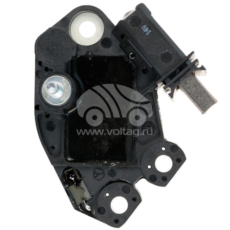 ARV1984 Jeneratör regülatörü