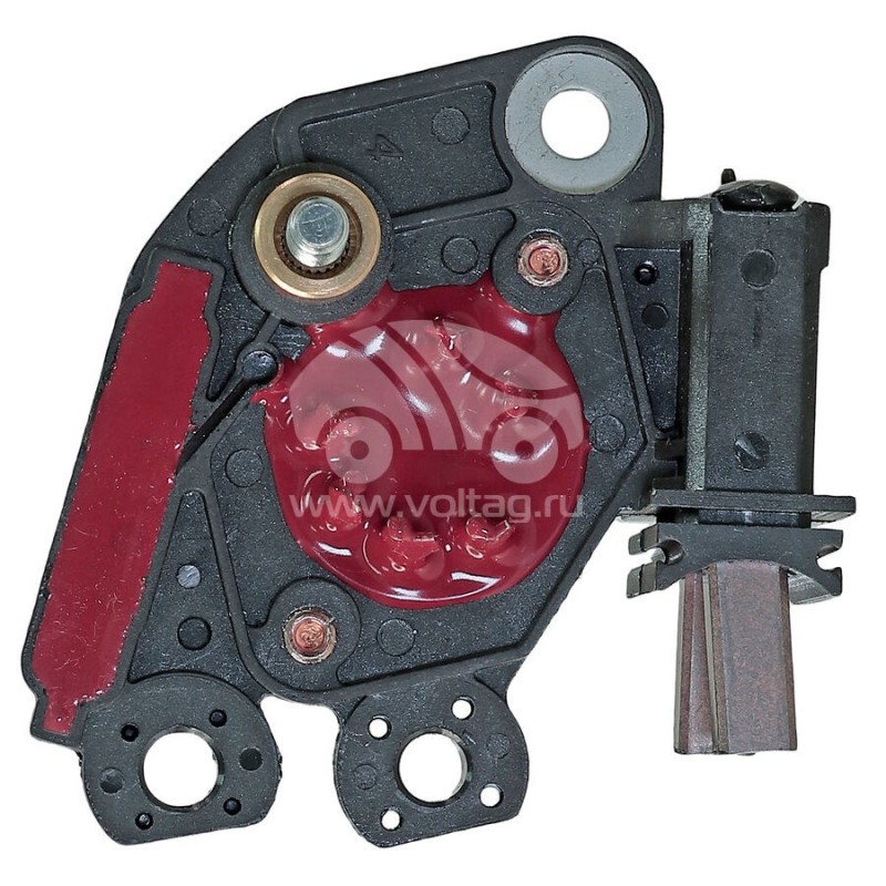 ARV1992 Jeneratör regülatörü