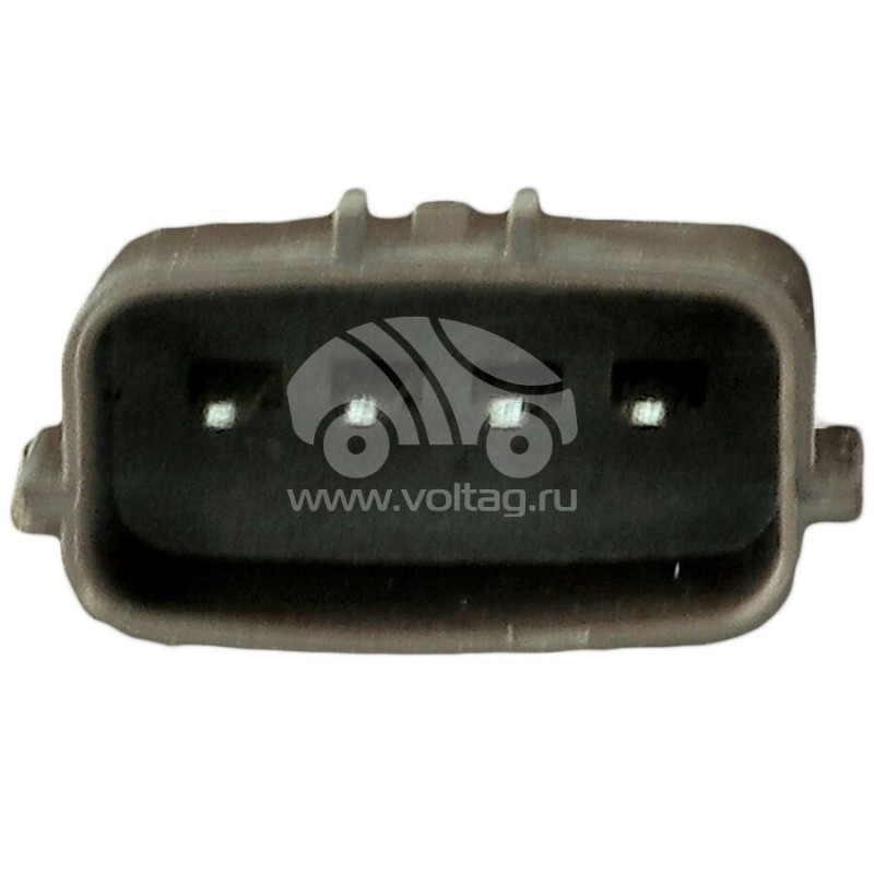 ARV1994 Jeneratör regülatörü