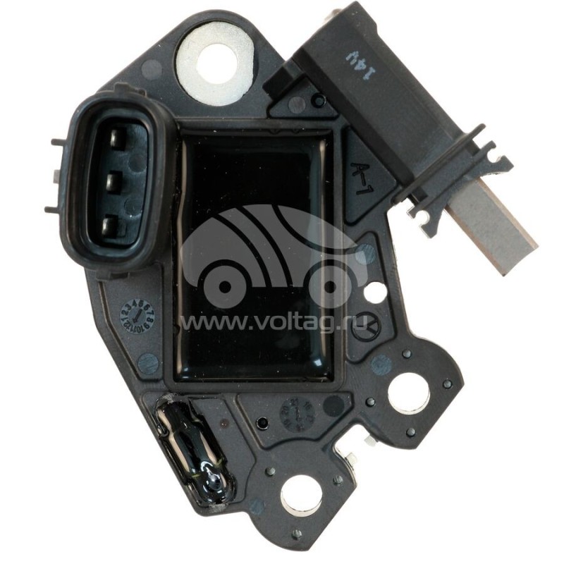 ARV2121 Jeneratör regülatörü