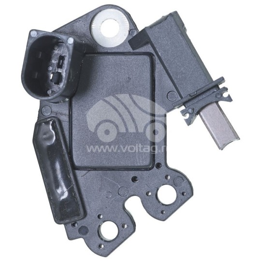 ARV2177 Jeneratör regülatörü