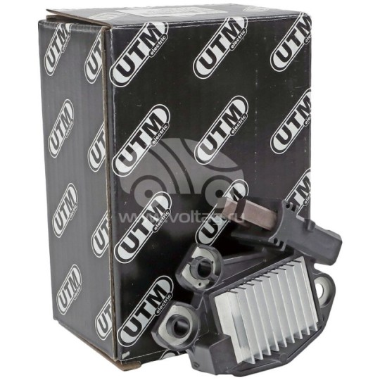 ARV2230 Jeneratör regülatörü