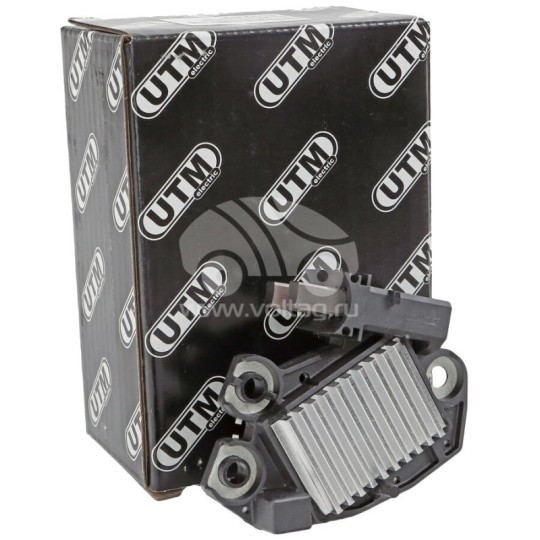 ARV2231 Jeneratör regülatörü