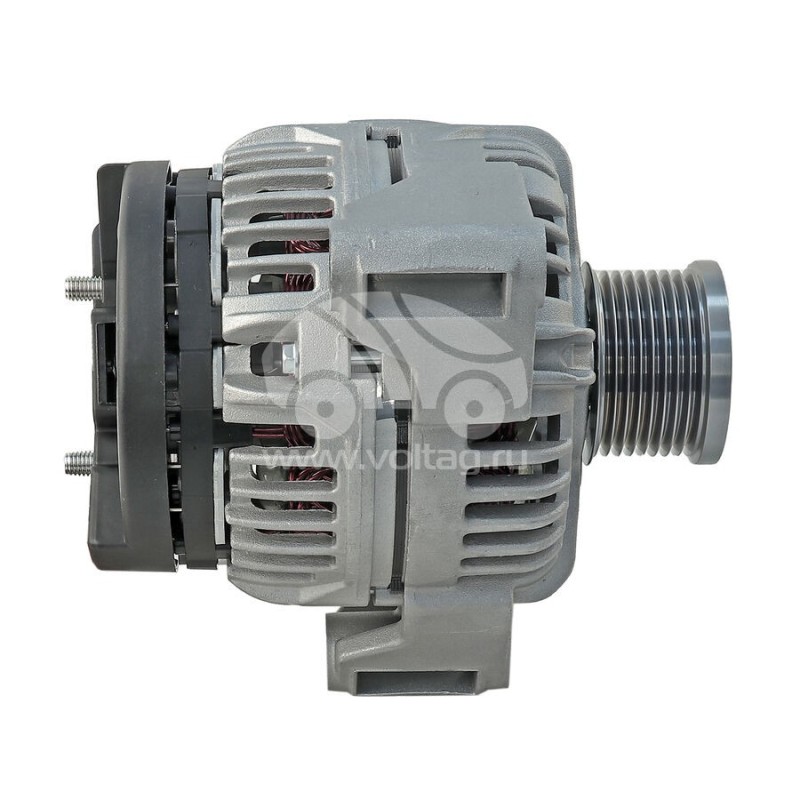 ALB0005 Alternatör
