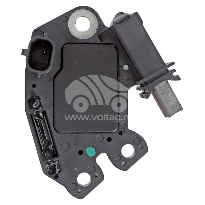 ARV2306 Jeneratör regülatörü