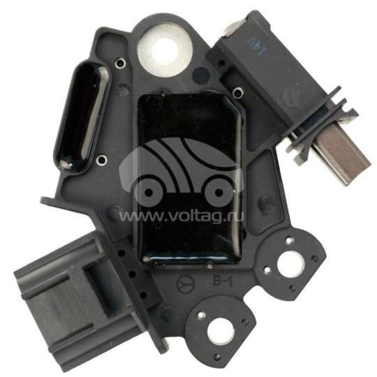 ARV4811 Jeneratör regülatörü