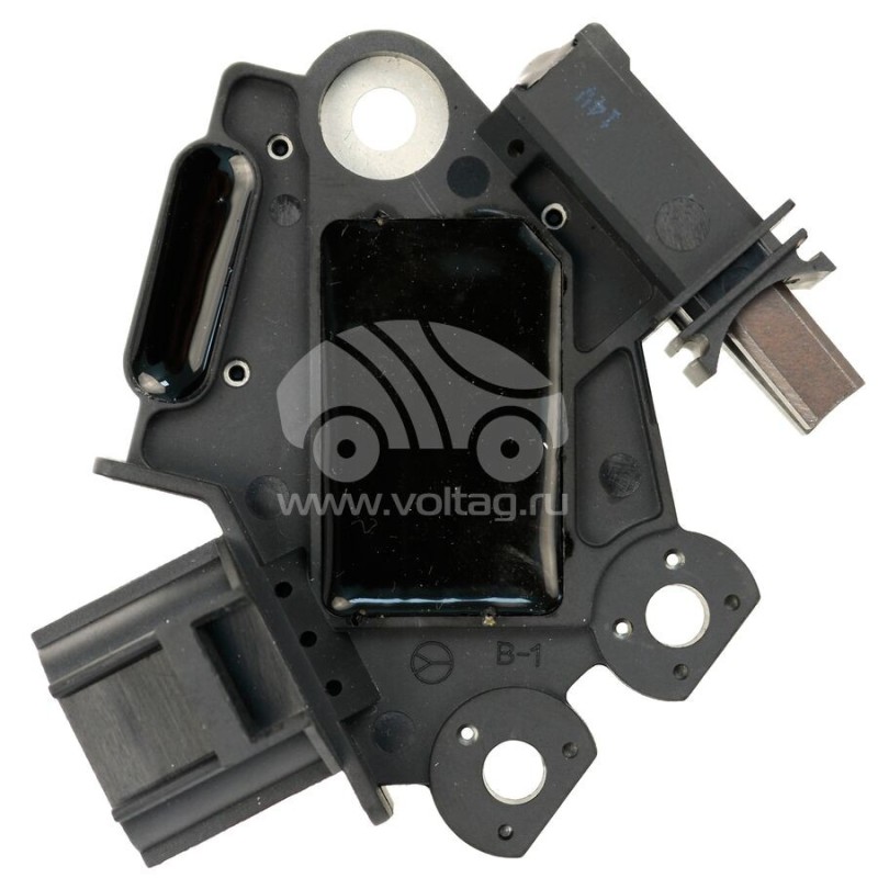 ARV4811 Jeneratör regülatörü