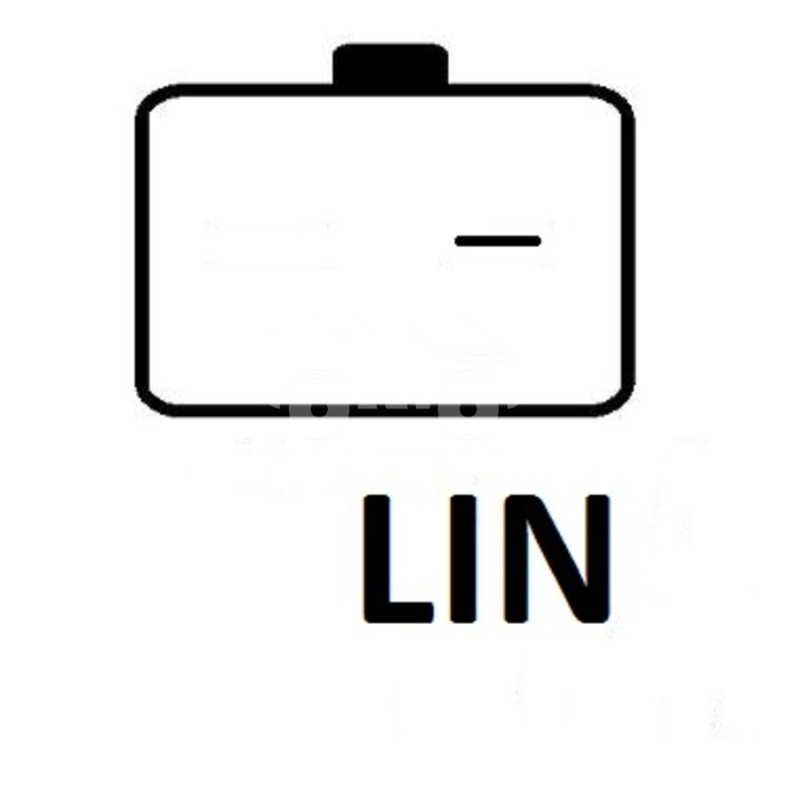 ARV5926 Jeneratör regülatörü