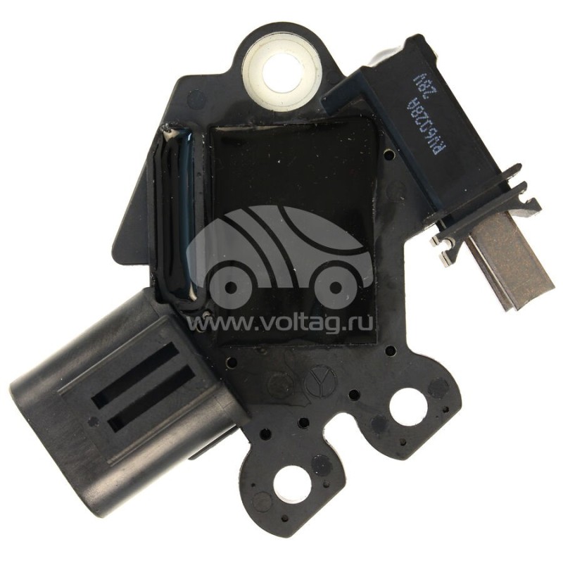 ARV8000 Jeneratör regülatörü