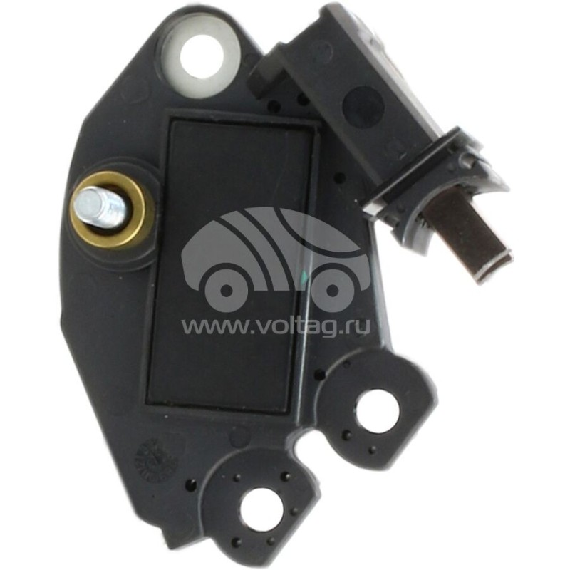 ARV8002 Jeneratör regülatörü