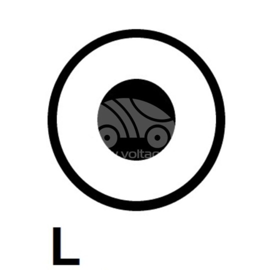 ARV8002 Jeneratör regülatörü