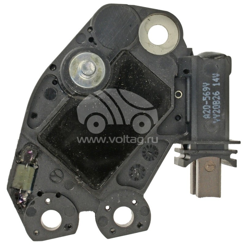 ARV8011 Jeneratör regülatörü