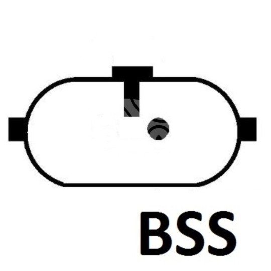 ARV8252 Jeneratör regülatörü
