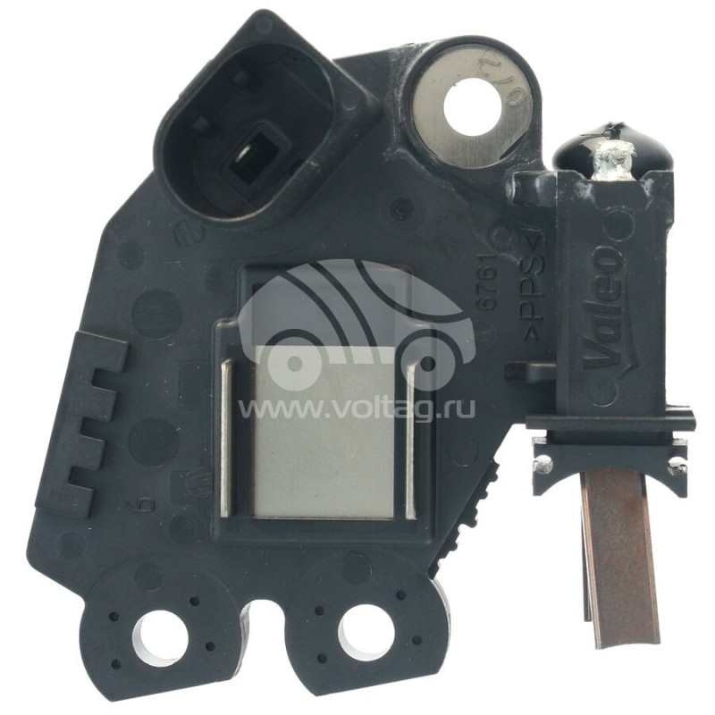 ARV9431 Jeneratör regülatörü