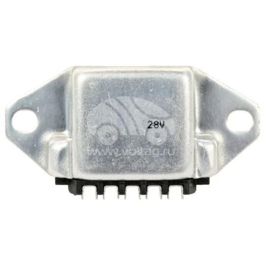 ARW5708 Jeneratör regülatörü