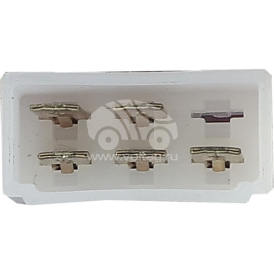 ARW9736 Jeneratör regülatörü