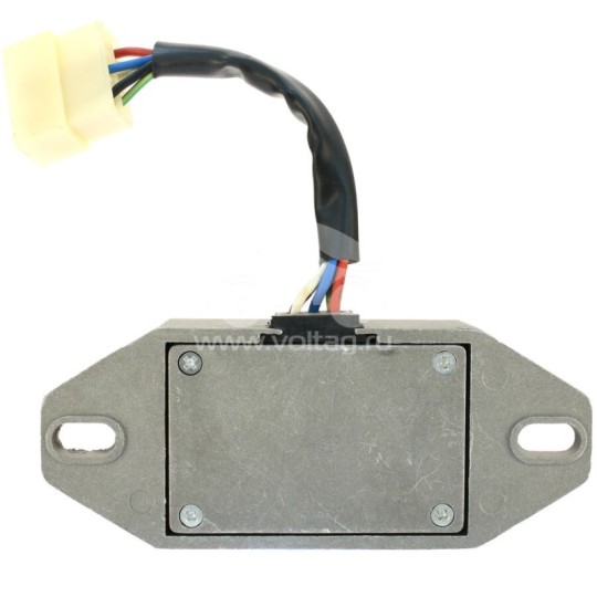 ARY8080 Jeneratör regülatörü