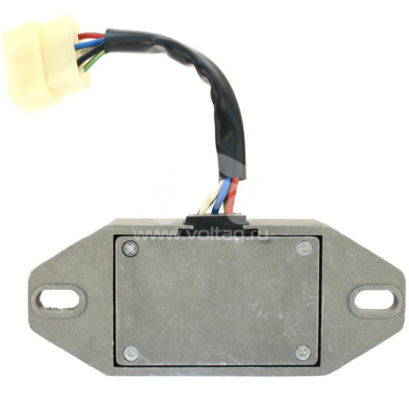 ARY8080 Jeneratör regülatörü