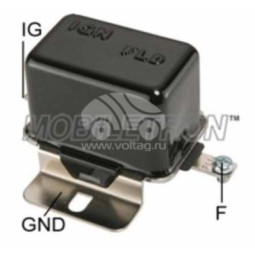 ARZ0524 Jeneratör regülatörü