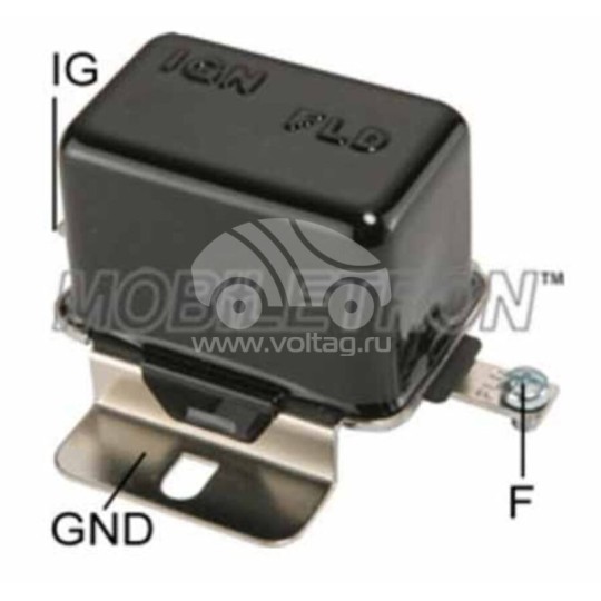 ARZ0524 Jeneratör regülatörü