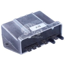 ARZ0604 Jeneratör regülatörü