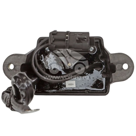 ARZ1371 Jeneratör regülatörü