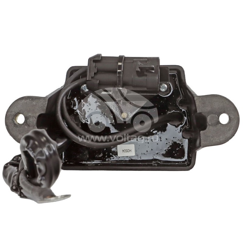 ARZ1371 Jeneratör regülatörü